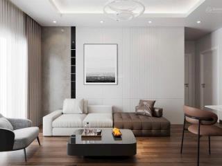 Cho thuê cc tại the zei mỹ đình, giá 26tr, 104m2, 3pn, 2wc, full nội thất