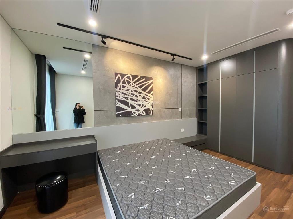 Cho thuê cc tại the zei mỹ đình, giá 26tr, 104m2, 3pn, 2wc, full nội thất