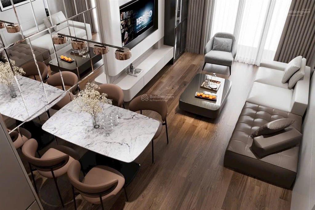 Cho thuê cc tại the zei mỹ đình, giá 26tr, 104m2, 3pn, 2wc, full nội thất