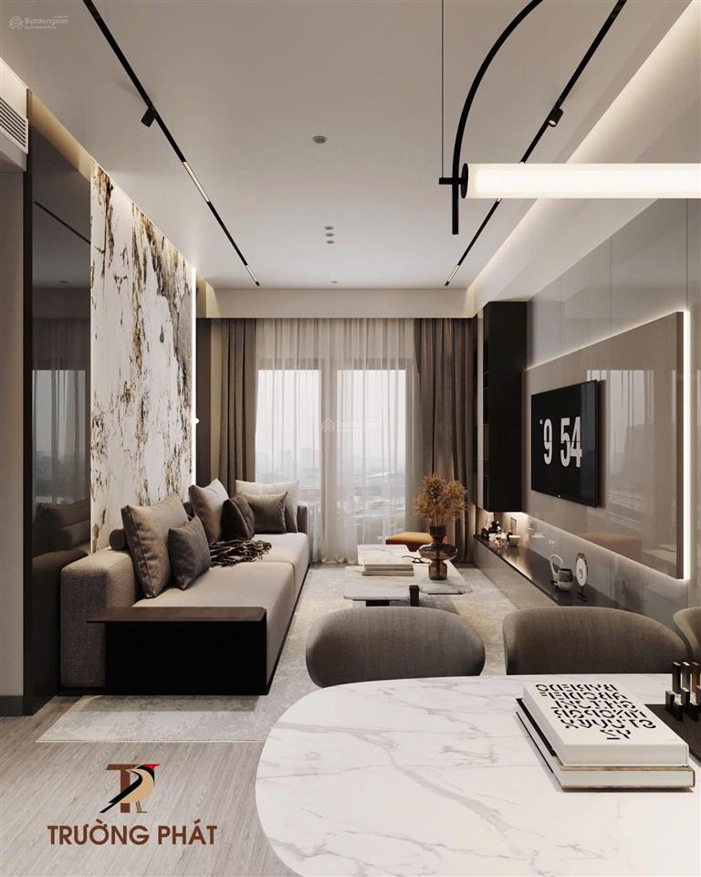 Em cho thuê soho heritage 2pn giá 20tr/th full đồ, nội thất đẹp, có slot oto