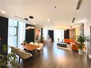 Em cho thuê soho heritage 2pn giá 20tr/th full đồ, nội thất đẹp, có slot oto