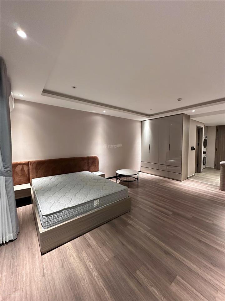 Bql cho thuê cc soho heritager 1pn, giá 15 tr/th, có slot oto