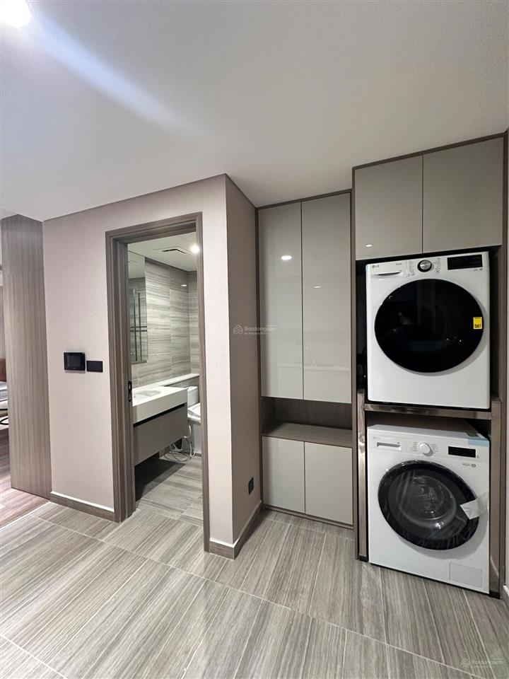 Bql cho thuê cc soho heritager 1pn, giá 15 tr/th, có slot oto