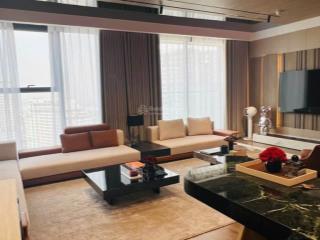 Bql cho thuê 2pn 3pn, 130m, t6 t7 giá 25tr, han jardin , view hồ điều hoà, đồ nội thất luxury