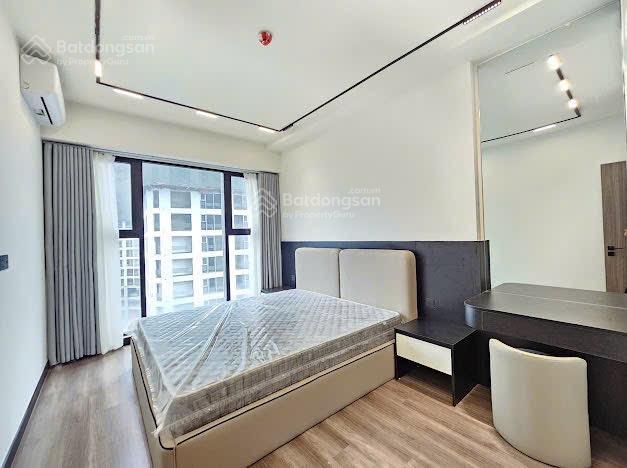 Cho thuê căn hộ 2pn, 1wc tại sunshine riverside, 13 triệu, 60m2, tây hồ, hà nội