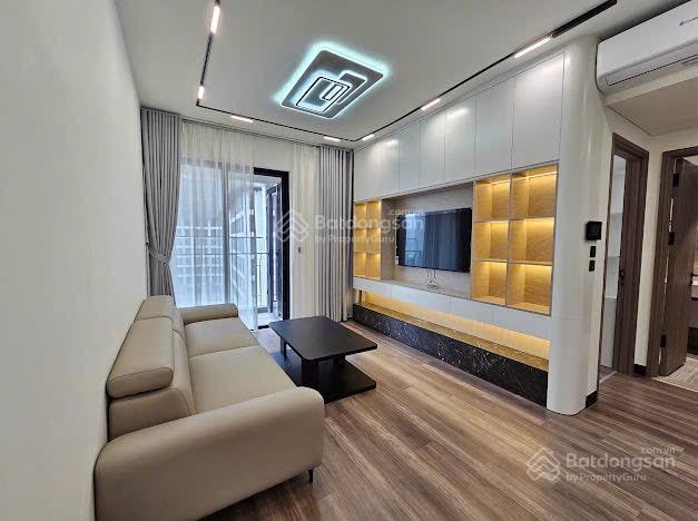 Cho thuê căn hộ 2pn, 1wc tại sunshine riverside, 13 triệu, 60m2, tây hồ, hà nội