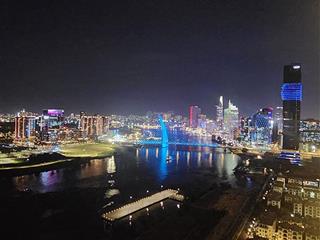 Vinhomes golden river  bán 3pn, view bitexco, sông trực diện, chỉ 24,8 tỷ bao hết.