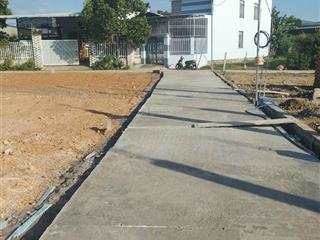 Bán lô đất full thổ cư dt 91,7m2 xã diên toàn, ngay khu dân cư, vị trí thuận lợi, giá 1ty250 có tl