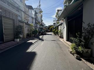 Bán nhà 1 trệt 1 lầu khu bàn cờ nha trang 73m², đường oto 7m, đang cho thuê 6 triệu/tháng, giá tốt