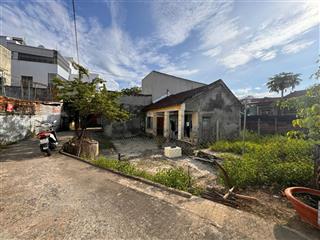 Bán gấp lô đất nở hậu gần đường nguyễn trãi, diên thạnh, diên khánh dt 70m2 full thổ, 950tr có tl