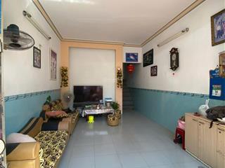 Nhà 1 trệt 1 lầu kiên cố hẻm phước long, nha trang  45m², gần lê hồng phong, giá 2.2 tỷ