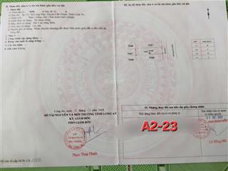 Một sản phẩm " đất nền "cách trung tâm thương mại, phố đi bộ, đường 826e chỉ 100m giá 2 tỏi 350 tr