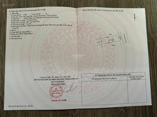 Nền 120m2(6x20)ngay quảng trường phố đi bộ vui chơi giải trí công viên hồ cảnh quan giá 2tỷ950tr