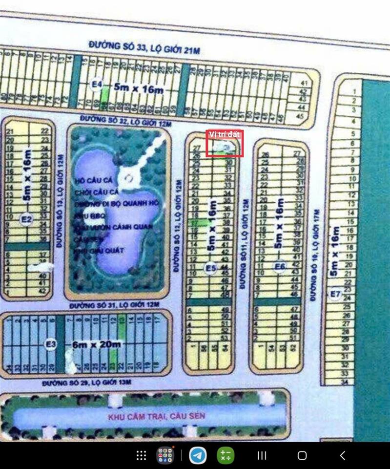 Bán lô góc 2 mặt thông thoáng dt 119m2 (ngang 9 dài 16) hướng đông nam, giá 3 tỷ 650tr