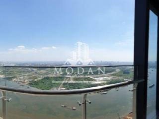 Vinhomes golden river bason quận 1  04 pn view sông sài gòn