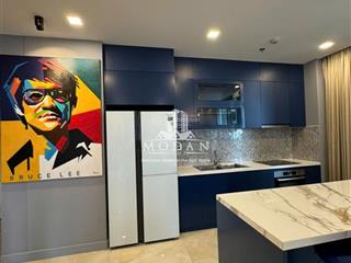Vinhomes golden river bason i 3 pn cho thuê rẻ đẹp nhất bason