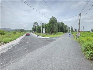 Đất long thành, sổ sẵn, cách ct biên hòa vt, ql51 chỉ 1,5km