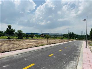 Đất long thành cách hcm 20km, sổ sẵn, cách ct biên hòa vt, ql51 chỉ 1,5km