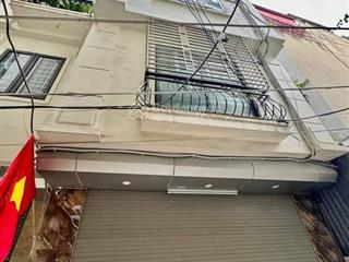 Nhà mới ô tô đỗ cửa  5m ô tô tránh  full nội thất  sát kđt đại kim nguyễn xiển   0966 208 ***