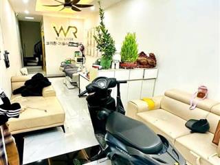 Gần phố trường chinh ô tô tránh 6 tầng thang máy 45m2, chỉ 14.5 tỷ