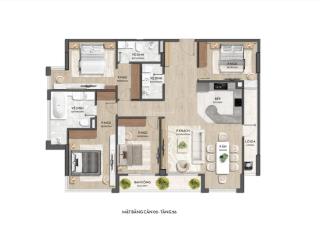 Cần bán căn hộ 4n 160m2 chỉ 16tỷ, chỉ đóng 20% và có htls 0% đến khi nhận nhà