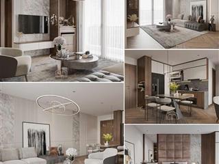 Cần bán 3pn siêu thoáng đẹp dự án smart homes tmc