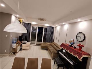 Căn hộ 103m2 gồm 3pn lớn đầy đủ nội thất, giá thuê 20tr/ tháng ở ngay