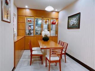 Căn hộ cc 2pn +1, 2wc tại him lam riverside, 6,1 tỷ, 100m2 sổ hồng riêng sát lotte q7