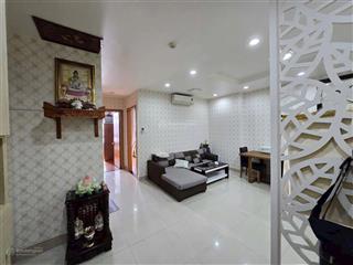 Căn hộ 2pn 2wc himlam quận 7. giá thuê 13tr/tháng