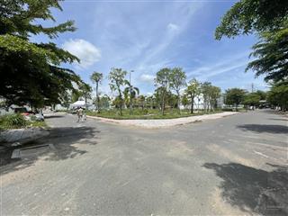 Đất nền phước kiển 5x19 giá hơn 6tỷ. kdc đồng bộ, sổ hồng riêng