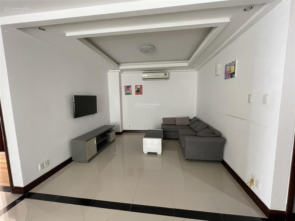 Căn hộ himlam riverside 2pn lớn + 1 pn nhỏ 3wc giá 6,6tỷ thương lượng
