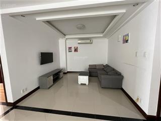 Căn hộ himlam riverside 2pn lớn + 1 pn nhỏ 3wc giá 6,6tỷ thương lượng