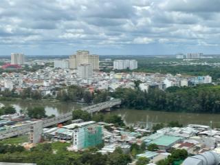 Căn hộ himlam riverside q7 nội thất cơ bản giá thuê 13tr/th