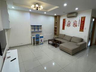 Mình cho thuê ch himlam q7. 78m2 2pn 2wc đầy đủ nội thất 14tr/th