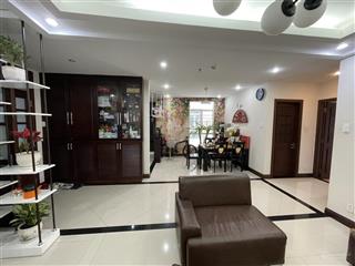 Mình cần cho thuê căn hộ 111m 3pn 3wc giá thuê 16tr đầy đủ nội thất
