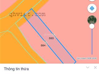 Em cần bán 1000m2 mặt tiền đường đào thị phấn. giá 12tr/m thương lượng