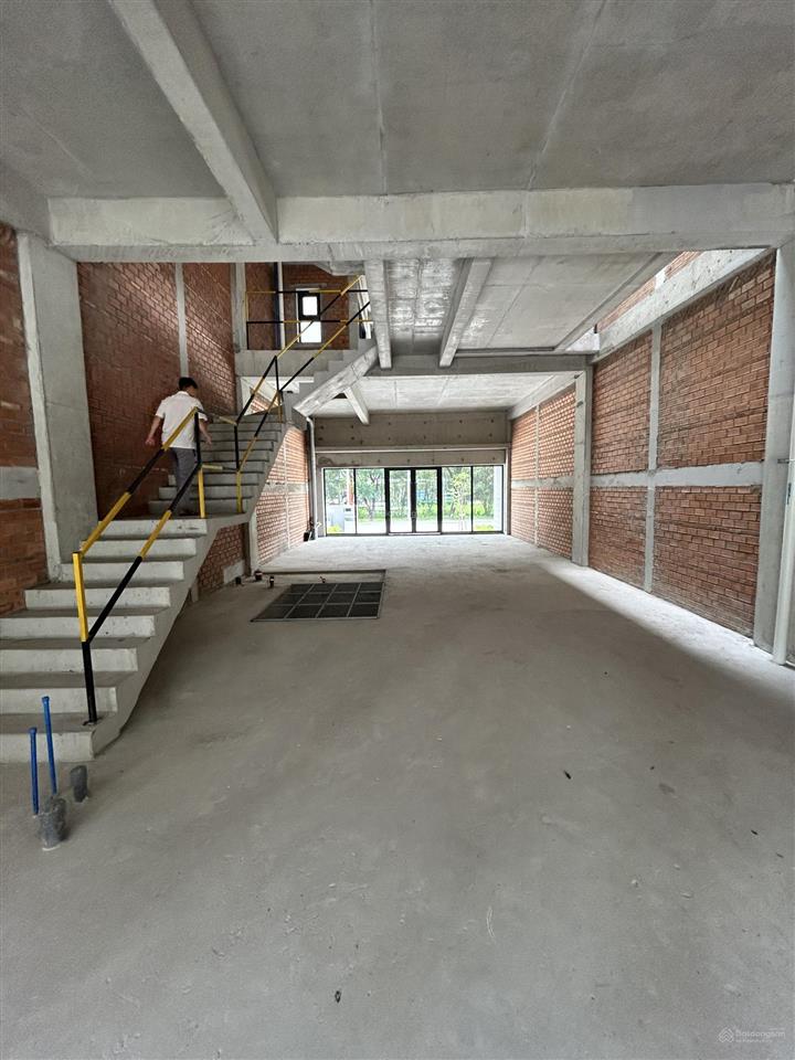 Nhà phố thương mại celesta avenue. cần bán 35tỷ45 tỷ