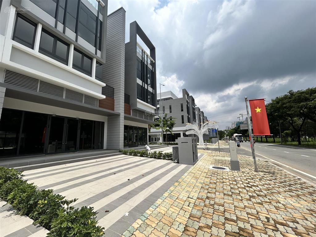 Nhà phố thương mại celesta avenue. cần bán 35tỷ45 tỷ