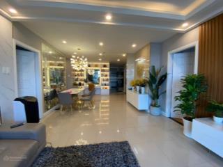 Căn hộ himlam 145m2 giá 9tỷ với 3pn lớn, 3wc. hiếm căn bán