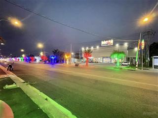 250m full thổ cư giá 1,9tỷ. xã mỹ lộc cần giuộc. sát siêu thị co.op ql50