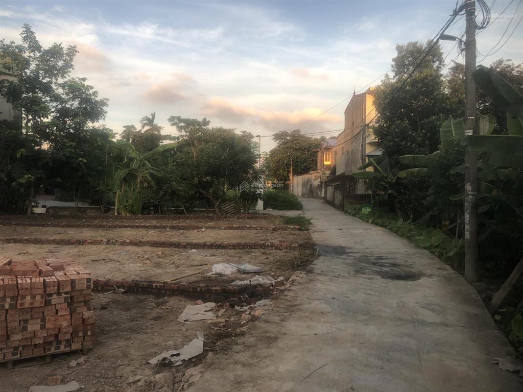 Bán đất tràng duệ, cạnh dự án mở rộng khu công nghiệp tràng duệ giai đoạn 2