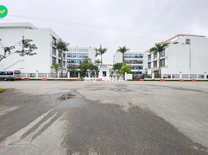 Chuyển nhượng biệt thự song lập khu đô thị mê linh, dương kinh, hải phòng