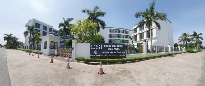 Chuyển nhượng biệt thự song lập khu đô thị mê linh, dương kinh, hải phòng