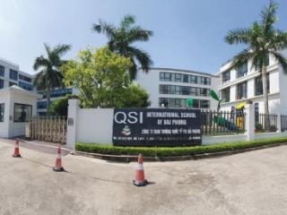 Chuyển nhượng biệt thự song lập khu đô thị mê linh, dương kinh, hải phòng