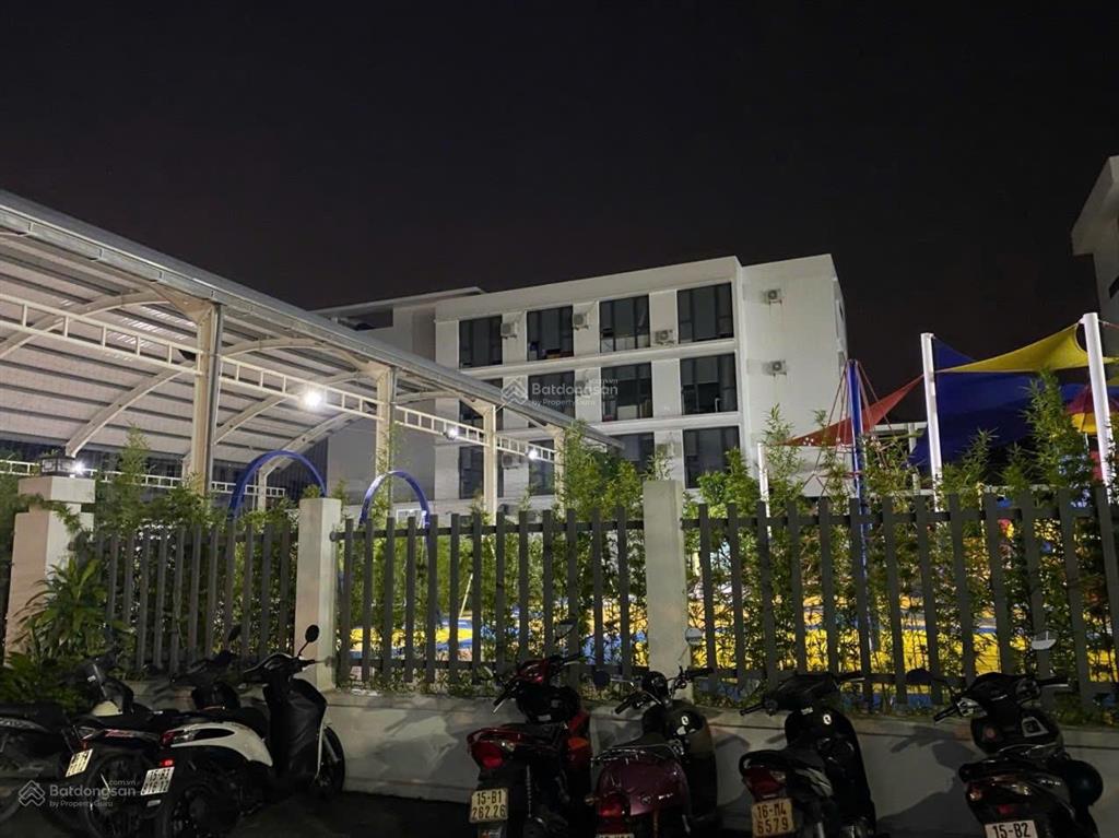 Chuyển nhượng biệt thự song lập khu đô thị mê linh, dương kinh, hải phòng