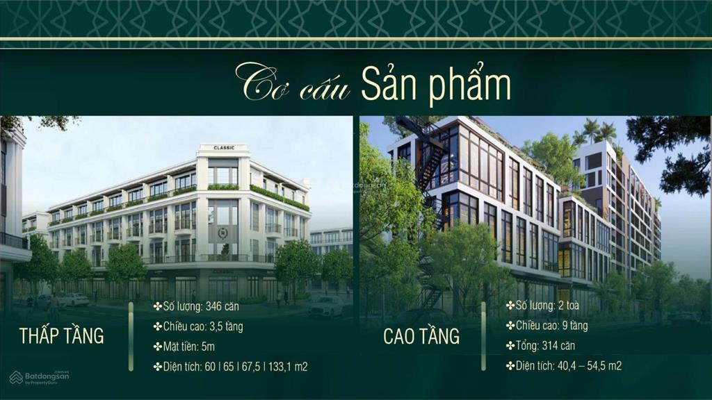 Chuyển nhượng căn liền kề xẻ khe view công viên dự án him lam central park an hồng, hồng bàng, hp