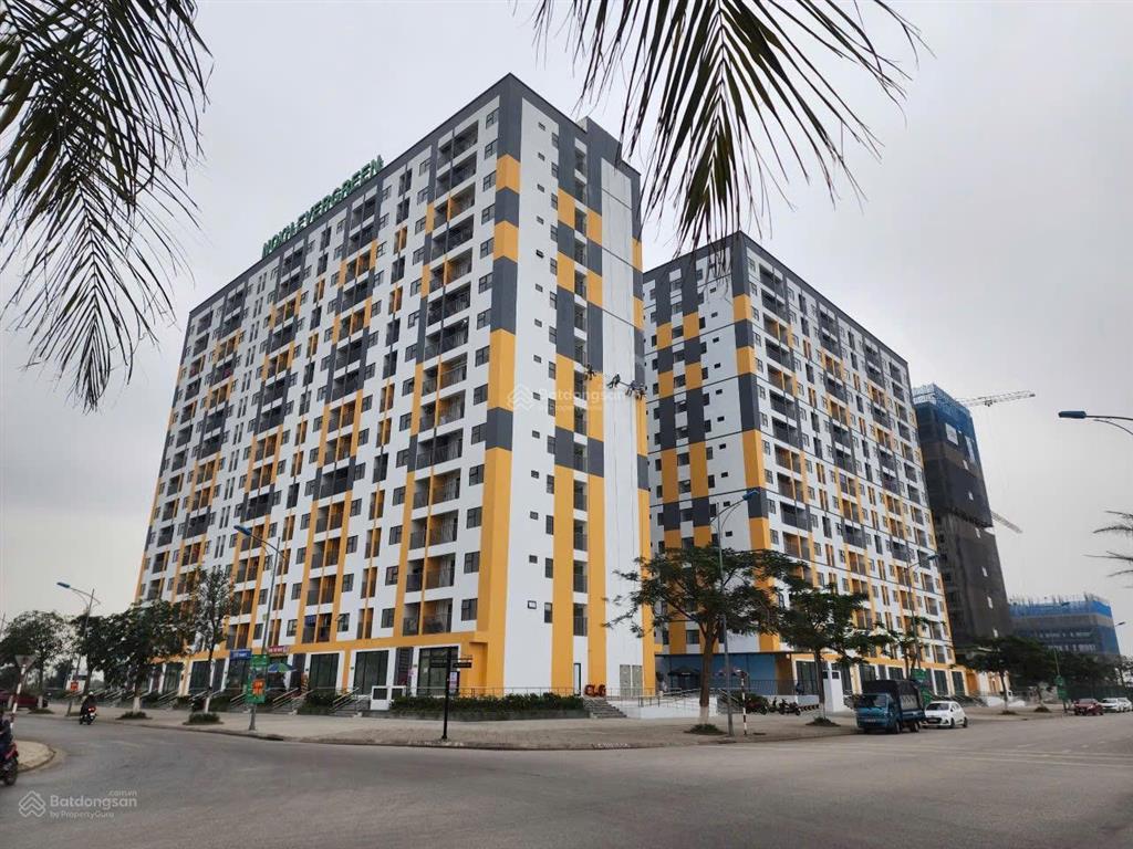 Bán nhà khu đô thị seoul ecohome, đối diện khu chung cư evergreen tràng duệ, an dương, hải phòng