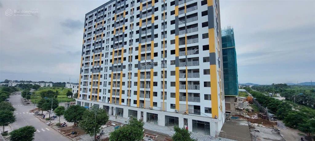 Bán nhà khu đô thị seoul ecohome, đối diện khu chung cư evergreen tràng duệ, an dương, hải phòng