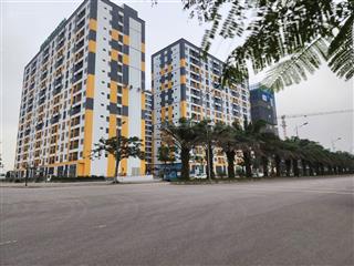 Chuyển nhượng lô góc hai mặt tiền khu đô thị seoul ecohome tràng duệ, an dương, hải phòng