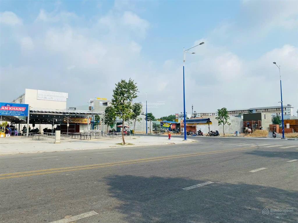 Bán đất nền becamex hòa lợi, hoà phú, thủ dầu một, bình dương.  0934 823 *** mr phạm tuấn
